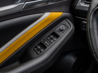 Haval F7x 2020 года, 72 321 км - вид 12