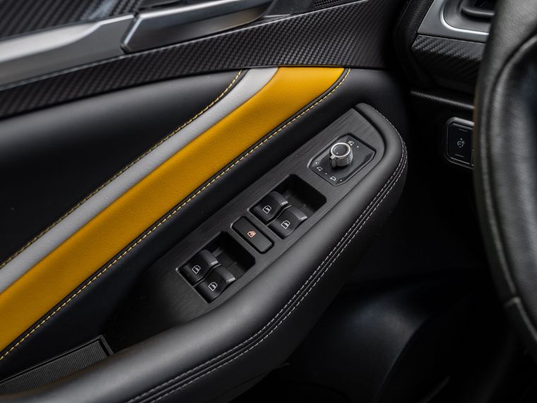 Haval F7x 2020 года, 72 321 км - вид 12