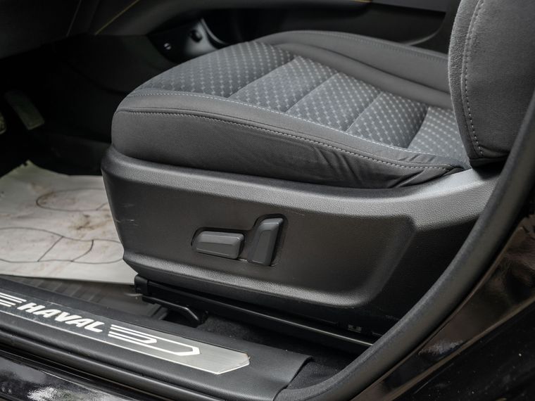 Haval F7x 2020 года, 72 321 км - вид 14