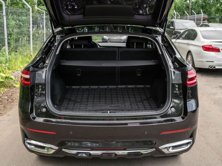 Haval F7x 2020 года, 72 321 км - вид 18