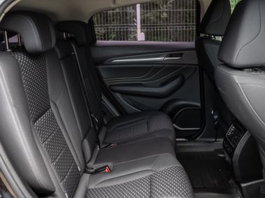 Haval F7x 2020 года, 72 321 км - вид 15