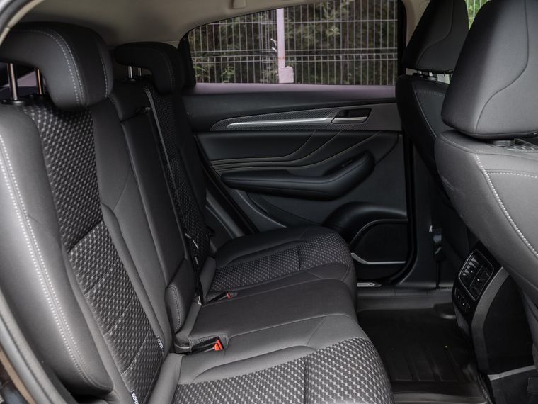 Haval F7x 2020 года, 72 321 км - вид 15