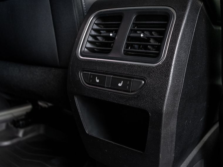Haval F7x 2020 года, 72 321 км - вид 16