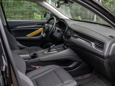 Haval F7x 2020 года, 72 321 км - вид 17