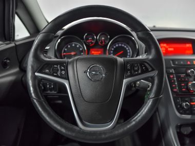 Opel Astra GTC 2014 года, 133 339 км - вид 8