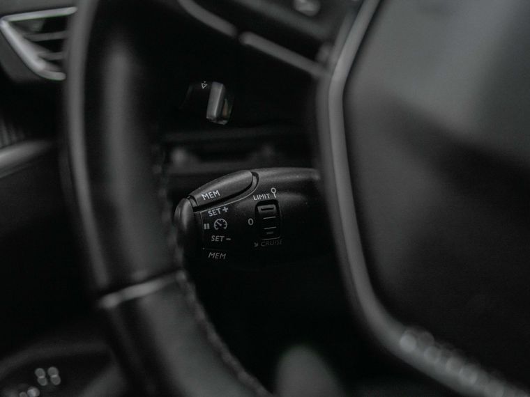 Peugeot 3008 2019 года, 112 421 км - вид 7