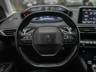 Peugeot 3008 2019 года, 112 421 км - вид 8