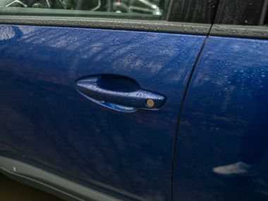 Peugeot 3008 2019 года, 112 421 км - вид 15