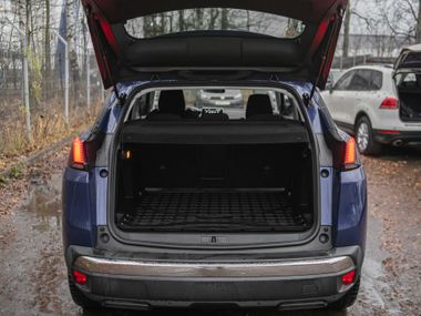 Peugeot 3008 2019 года, 112 421 км - вид 14