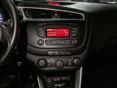 Kia Ceed 2017 года, 90 755 км - вид 7