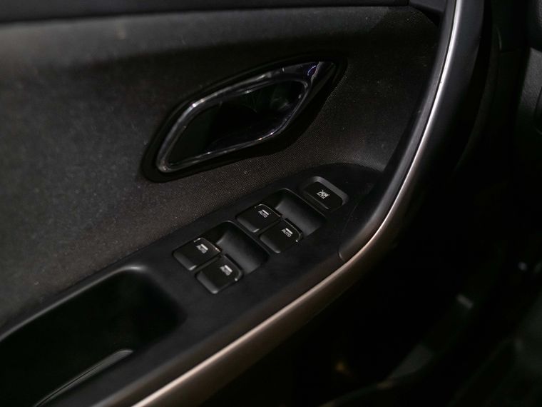 Kia Ceed 2017 года, 90 755 км - вид 9