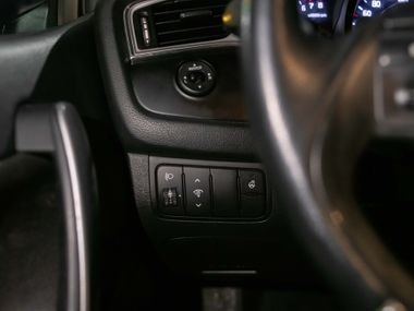 Kia Ceed 2017 года, 90 755 км - вид 10