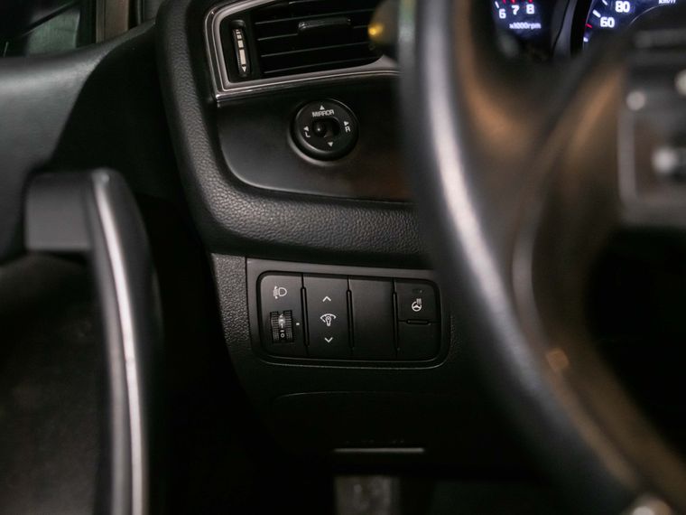 Kia Ceed 2017 года, 90 755 км - вид 10