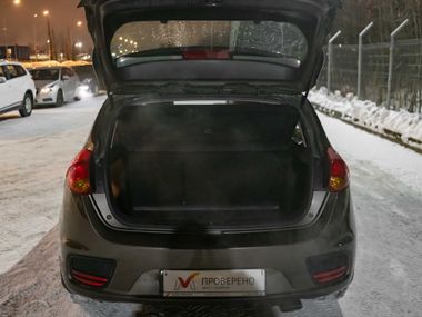 Kia Ceed 2017 года, 90 755 км - вид 13