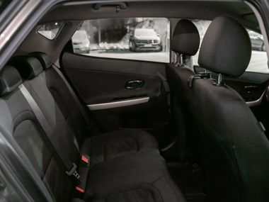 Kia Ceed 2017 года, 90 755 км - вид 11