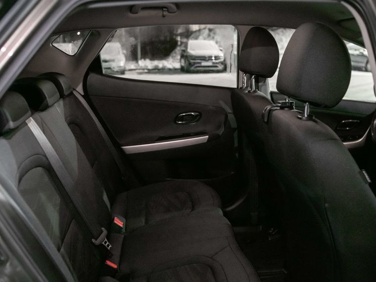 Kia Ceed 2017 года, 90 755 км - вид 11