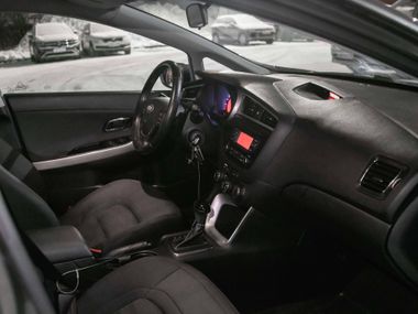 Kia Ceed 2017 года, 90 755 км - вид 12
