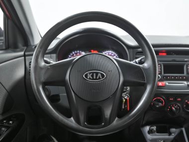 KIA Rio 2011 года, 141 690 км - вид 7