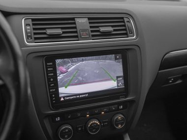 Volkswagen Jetta 2017 года, 139 000 км - вид 8