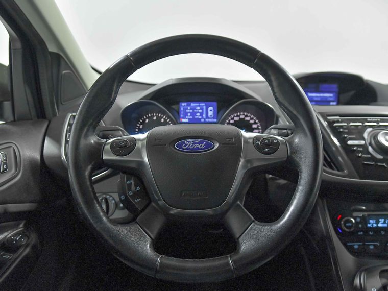 Ford Kuga 2013 года, 161 652 км - вид 9