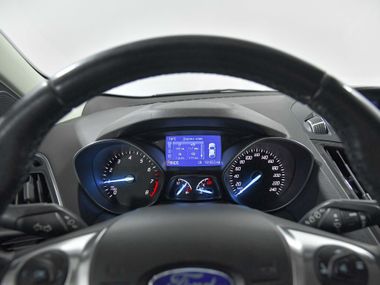 Ford Kuga 2013 года, 161 652 км - вид 8