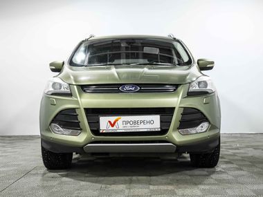 Ford Kuga 2013 года, 161 652 км - вид 3