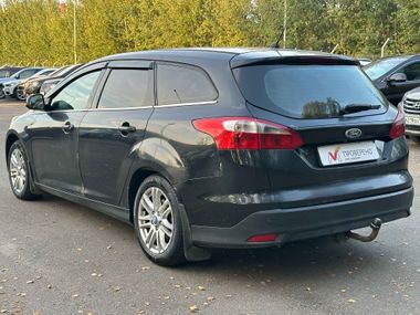 Ford Focus 2012 года, 334 629 км - вид 6