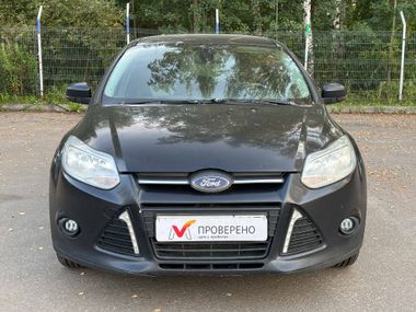 Ford Focus 2012 года, 334 629 км - вид 3