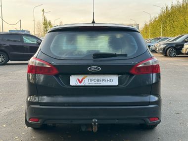 Ford Focus 2012 года, 334 629 км - вид 6