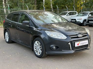 Ford Focus 2012 года, 334 629 км - вид 3