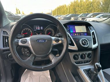 Ford Focus 2012 года, 334 629 км - вид 11