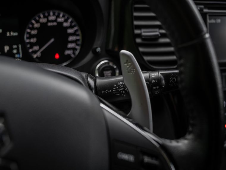 Mitsubishi Outlander 2015 года, 180 965 км - вид 8