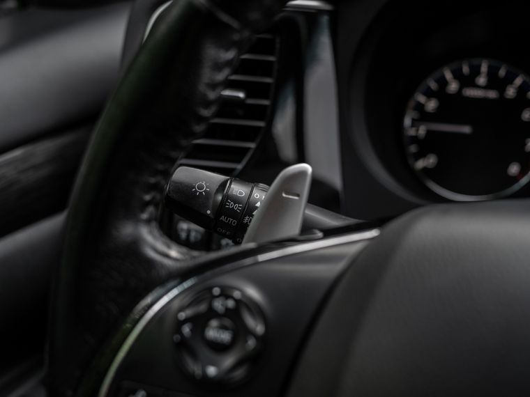 Mitsubishi Outlander 2015 года, 180 965 км - вид 6