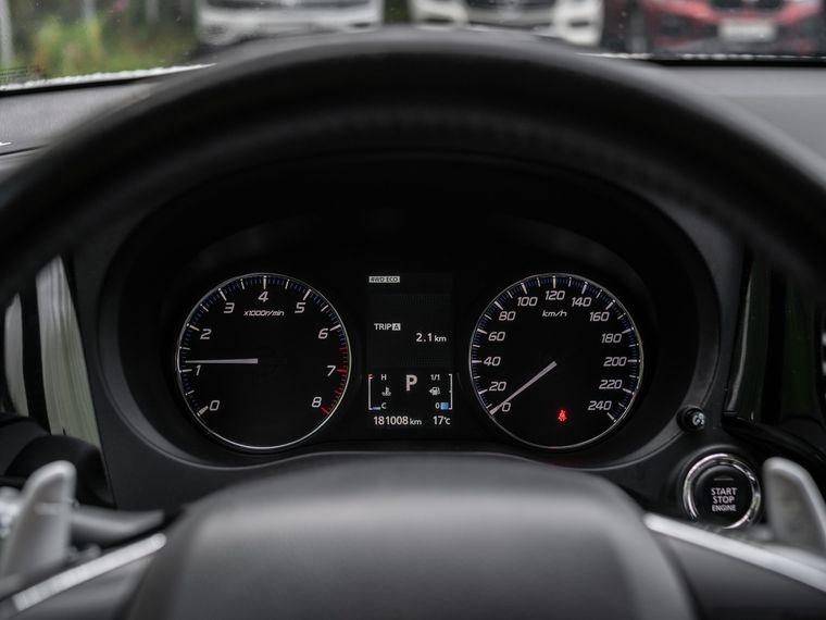 Mitsubishi Outlander 2015 года, 180 965 км - вид 5