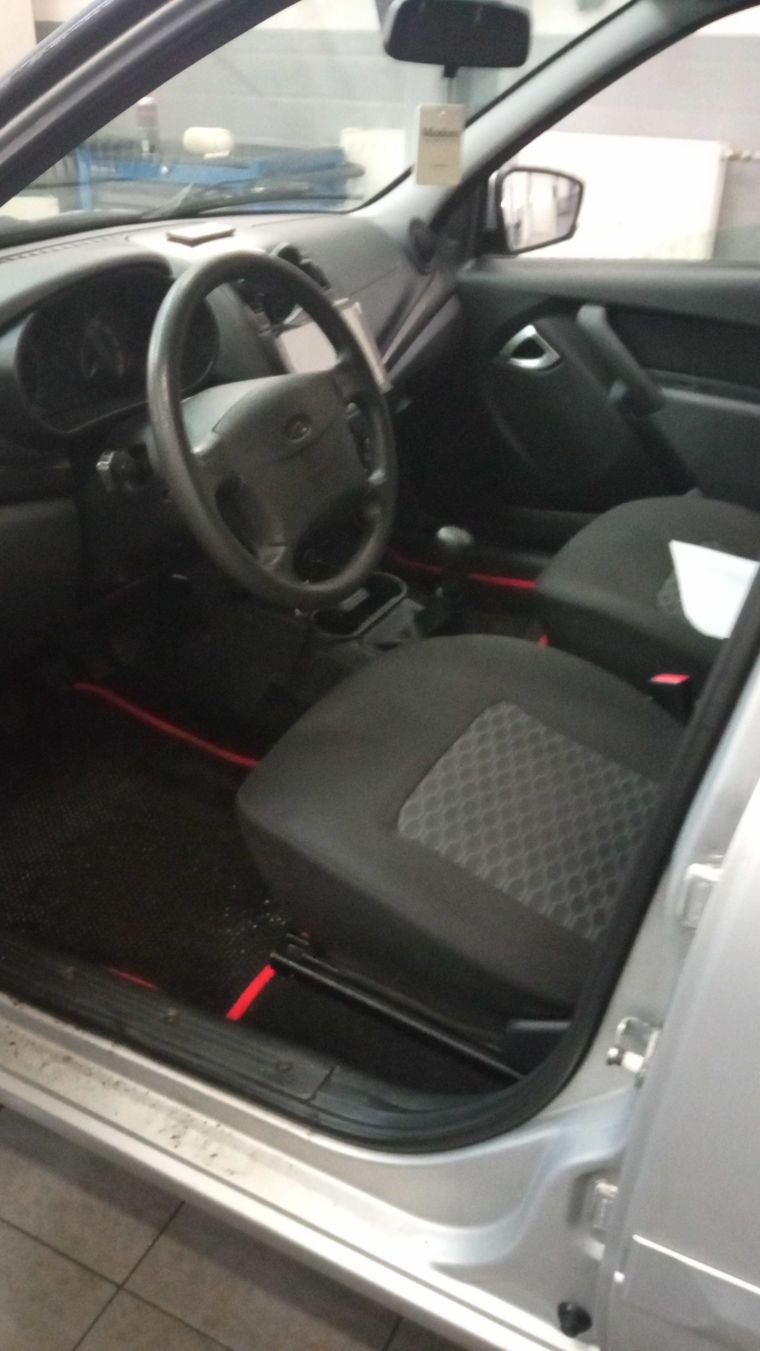 ВАЗ (LADA) Granta 2022 года, 77 036 км - вид 5