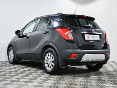 Opel Mokka 2012 года, 103 958 км - вид 7