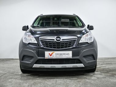 Opel Mokka 2012 года, 103 958 км - вид 3