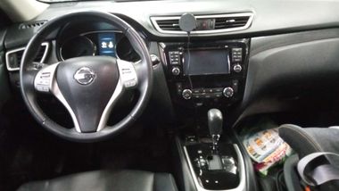 Nissan X-Trail 2015 года, 122 867 км - вид 5