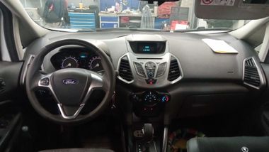 Ford EcoSport 2017 года, 130 801 км - вид 5