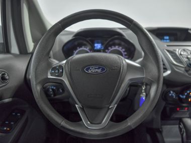 Ford EcoSport 2017 года, 130 801 км - вид 9