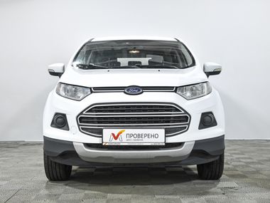 Ford EcoSport 2017 года, 130 801 км - вид 3