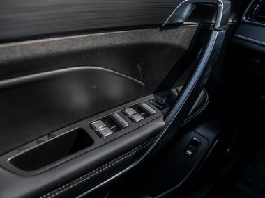 Красный Geely Atlas Pro 2023 года | VIN 907787