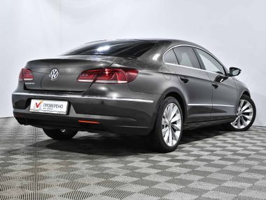 Volkswagen Passat CC 2012 года, 212 396 км - вид 5