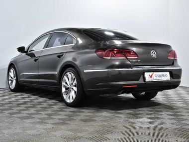 Volkswagen Passat CC 2012 года, 212 396 км - вид 7