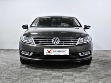 Volkswagen Passat CC 2012 года, 212 396 км - вид 4