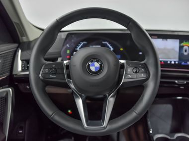 BMW X1 2023 года, 825 км - вид 10