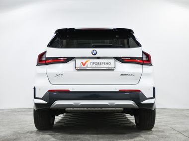 BMW X1 2023 года, 825 км - вид 7