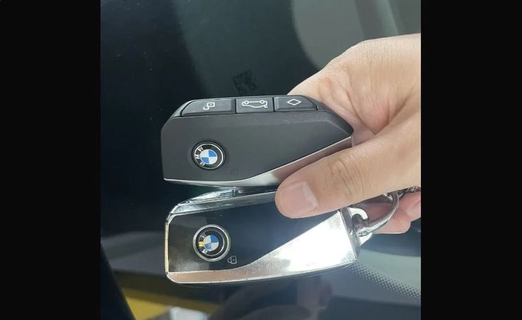 BMW X1 2023 года, 825 км - вид 24