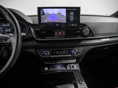 Audi Q5 2021 года, 66 452 км - вид 11
