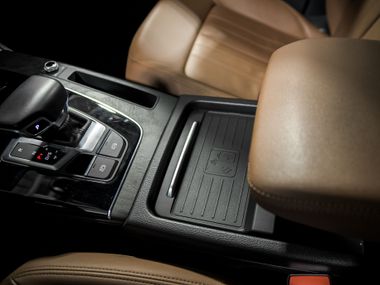 Audi Q5 2021 года, 66 452 км - вид 13